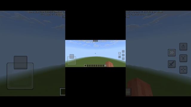 minecraft арт рисунки
