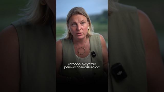 На себя мы не можем долго злиться