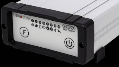 Инструкция по настройке Geodetika GRC220