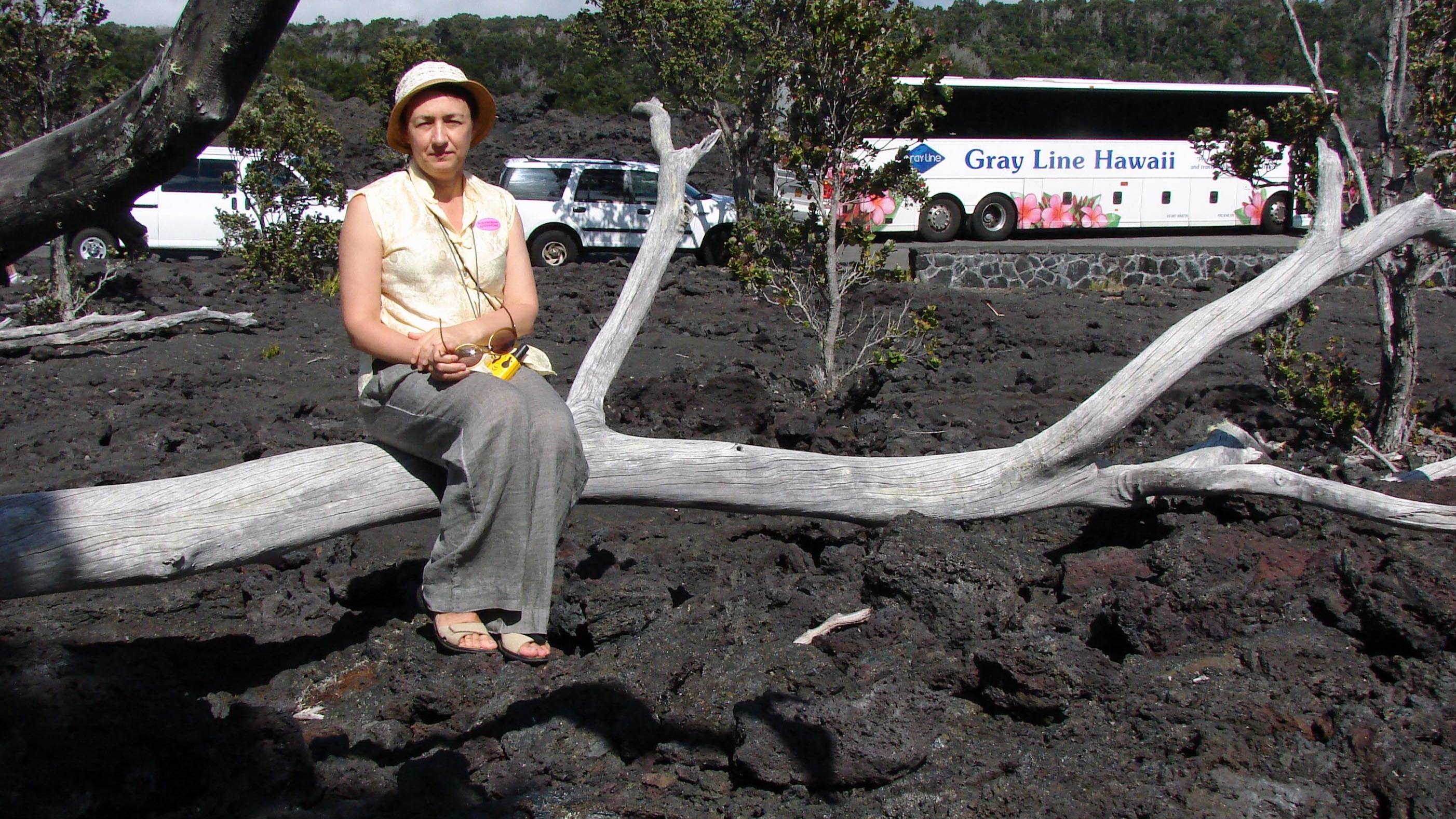 Гавайи-2014.Big Island