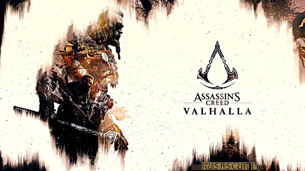 Assassin's Creed Valhalla