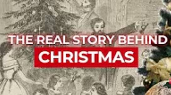 It's Christmas or is it?