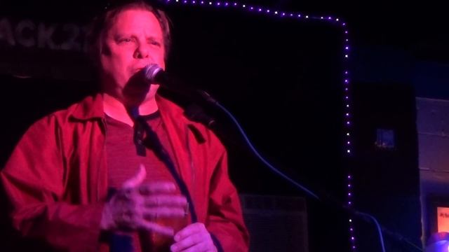 Reverend Angel Dust's Tabernacle of Hedonism 5-4-2020 -1