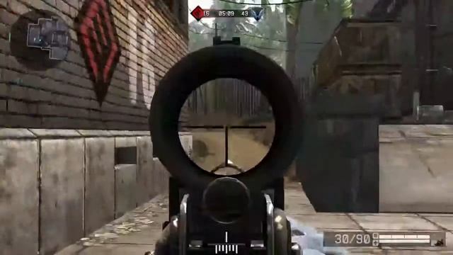 Warface читеры надоели (Кв)