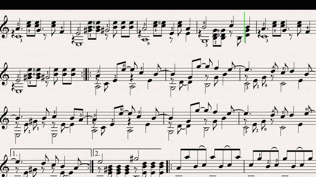 Глеб Самойлов - Как на войне