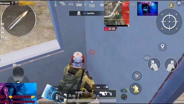 PUBG FIGHT CLUB 