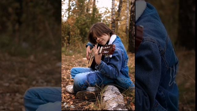 Лёша Ремнёв - Дед Мороз и Новый год