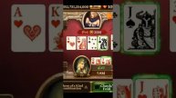 Я играю в FNF Neo против бати с скидом и пампом часть 1