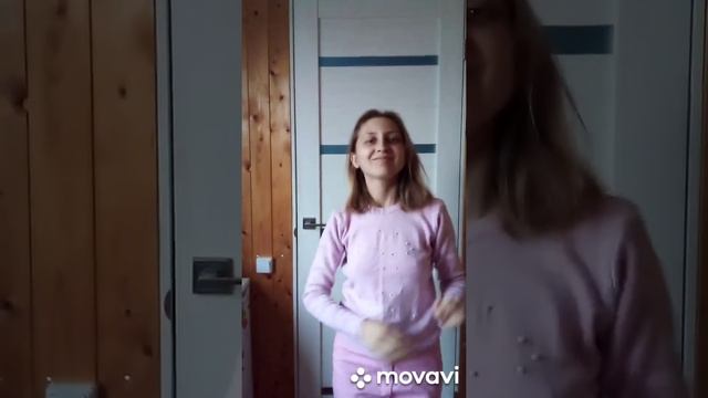 Танцы в потоке