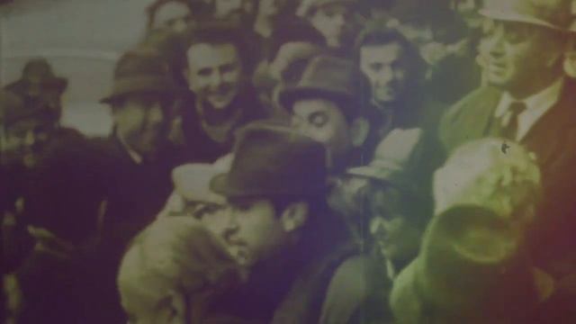 Железный Тигран 2014