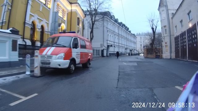 Бывший уголовник сжег заживо в частном доме в Твери трех взрослых и ребенка