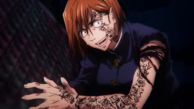 JUJUTSU KAISEN_JUJUTSU KAISEN 0 SPECIAL VIDEO