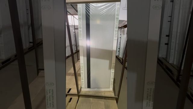 Мираж 6 Микс Шарли светлый Лакобель черная фацет