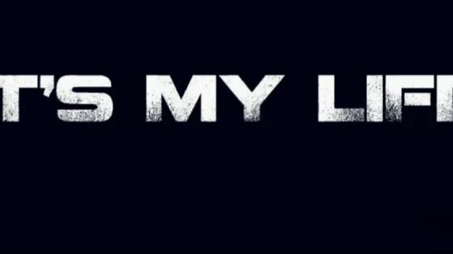 it's my life Music 2024