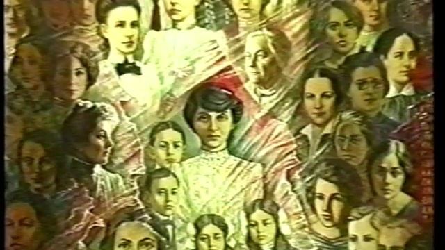 "Земляки". Авторский проект Влада Красноярского. Телеочерк. Адольф Лохин.
