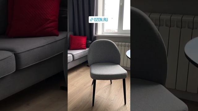 Стулья с отличными отзывами. Мебель Санкт-Петербург