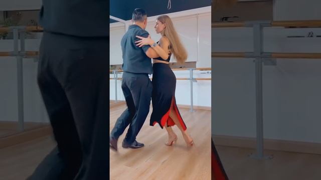 Аргентинское танго