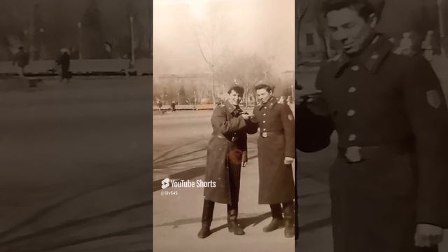 самоволка Новосибирск 1990 год весна