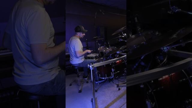 Применяем рудименты 02 Пятиударный ролл Five Stroke Roll