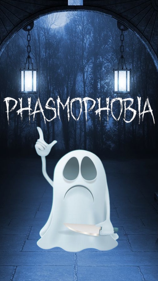 Прозрачная компания Philips!👻💀🤣📷 #videogames #video #videos #phasmophobia #videoshorts #phasma