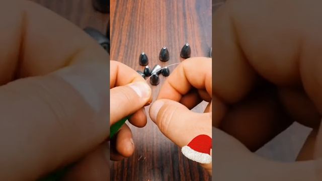 Лайфхак для рыбалки