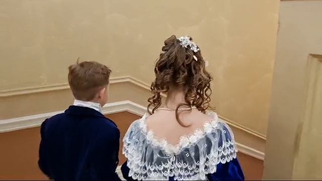 Русский романтизм.