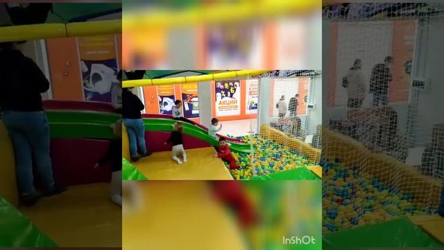 День Движения и Радости, часть 2