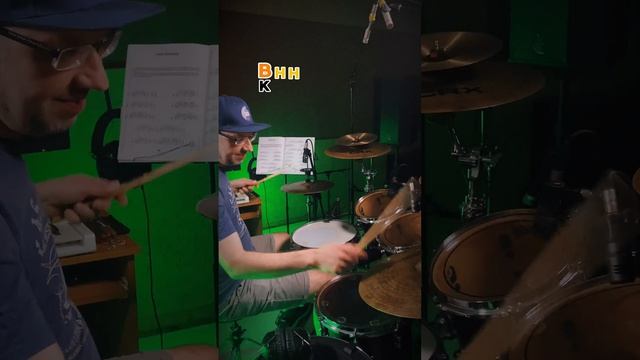 Easy Drum Fill 02