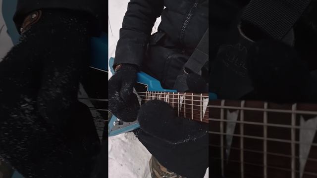 Метал по-сибирски!🤘