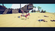 НОВЫЙ ВЕЛИКАН | Totally Accurate Battle Simulator | #10