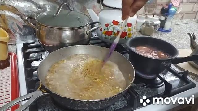 Что приготовить на завтрак быстро и вкусно из простых продуктов на скорую руку на сковороде