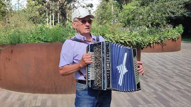 Валерий Семёнычев 05.08.23г