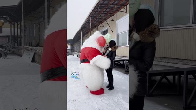 Коллеги устроили сюрприз 🥳