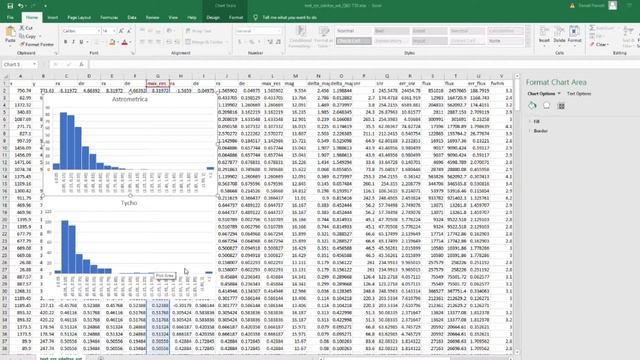 (2020-02-18) Comparing Measurements with Astrometrica