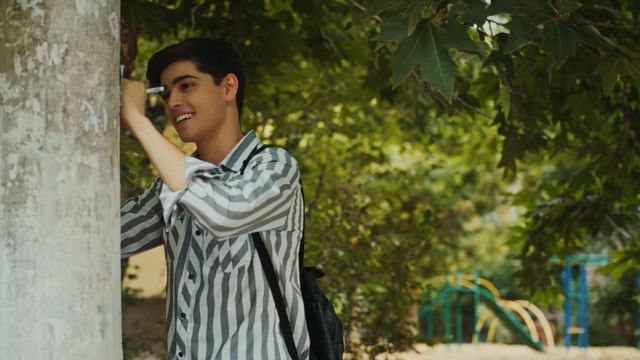 Jaloliddin Ahmadaliyev - Erta indin (Official Music Video)
