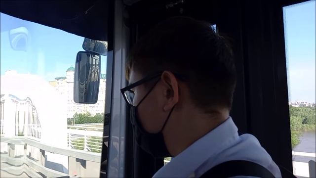 Большая перемена_Акция Добрая суббота Познавай Россию! Есин Данил Омск 65 школа