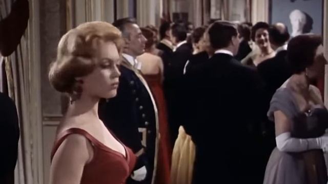 Парижанка (1957)