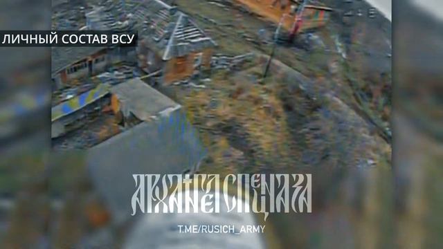 🤙Техника, личный состав и укрытия.   Продолжаем обнулять каждого, кто решил остаться с оружием в...
