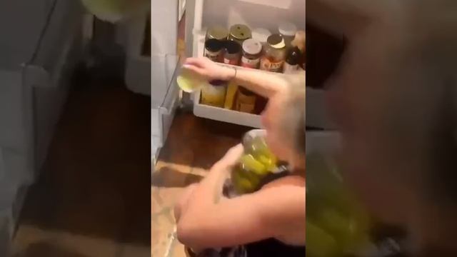 О, ОГУРЧИКИ
