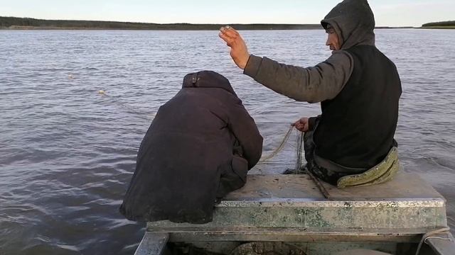 Рыбалка в Якутске