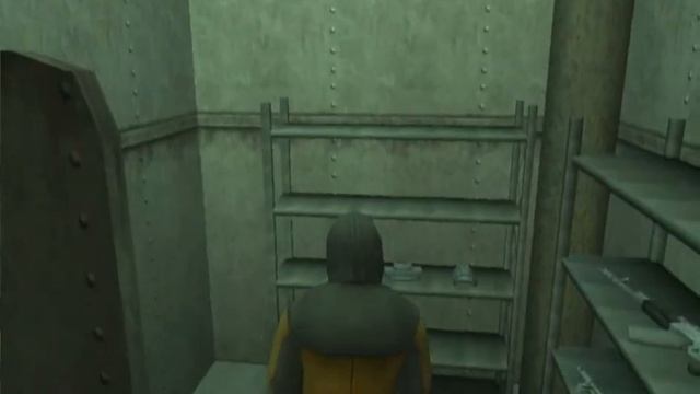 Hitman Contracts: Mission 3: The Bjarkhov Bomb  -  Level:Silent Assasin