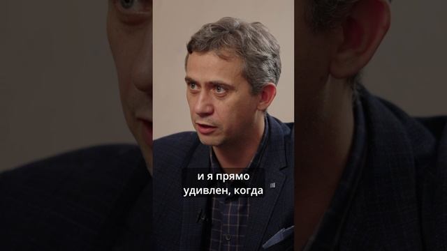 Авторство главного архитектора. Смотрите интервью с Сергеем Лутченко на канале АрхитектурНО