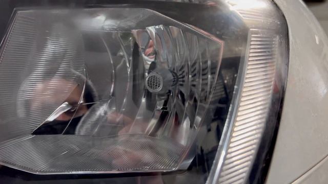 AUXITO LED Headlight Install Review | 2020 VW Tiguan TSI