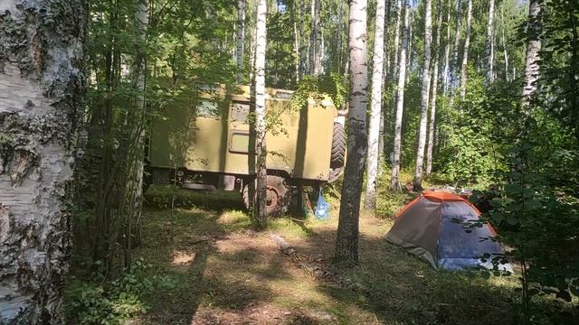 Дегтянка 2022