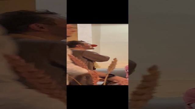 Клоун пронзительно читает стихи Мандельштама ❤️🫶✨