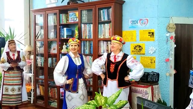 Лявониха