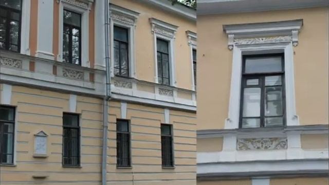 Псковская духовная семинария