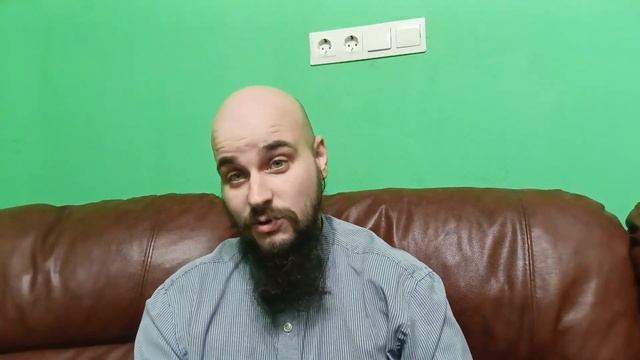 Аннотация канала
