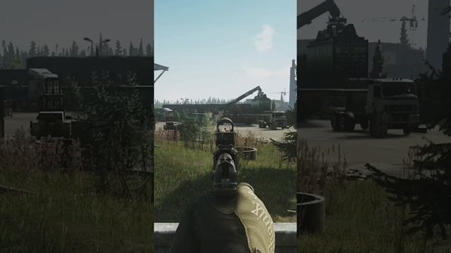 Ситуативные Пистолеты. Рейтинг Пистолетов #escapefromtarkov #tarkovtips #tarkov