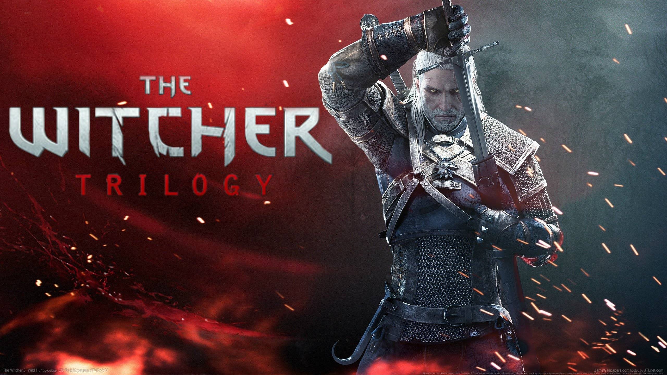 Прохождение ► The Witcher 3: Wild Hunt